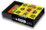 FiGPiN TMNT Series 1 FiGPiN Mystery Mini Box of 10