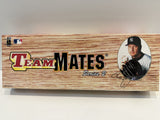 Roger Clemens New York Yankees 1999 MLB Team Mates Double Tractor Trailer 1:80