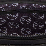 Loungefly Spiderman Sling Crossbody with Coin Bag