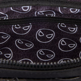 Loungefly Spiderman Sling Crossbody with Coin Bag