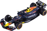 Carrera 20027802 Evolution Oracle Red Bull Racing RB20 "M. Verstappen, No. 1" Slot Car 1:32
