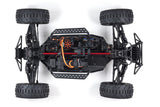 Arrma ARA7618T1 Fireteam 6S 4WD BLX 1/7 RC Truck Black