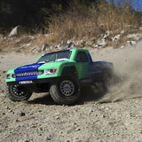 Losi 1/10 Tenacity TT Pro 4WD SCT Brushless LOS03019V2T2 Falken
