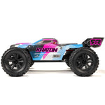 ARRMA ARA8608V6T2 Kraton 6S BLX 1/8 Speed Monster Truck Pink RTR