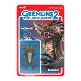 Mohawk Gremlins 2 The New Batch Super7 Reaction Action Figure
