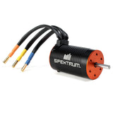 Spektrum SPMXSEMC01 Firma 85A Brushless Smart ESC / 3300Kv Motor Combo