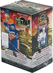2023-24 Upper Deck Metal Universe Hockey Blaster Box
