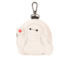 Loungefly Disney Big Hero 6 10th Anniversary Baymax Cosplay Treat Bag