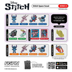 FiGPiN Disney Stitch Series 4 Mystery Collectible Enamel Pin