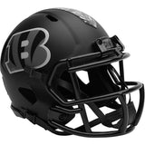 Cincinnati Bengals 2026 Salute to Service Alternate Riddell Speed Mini Helmet