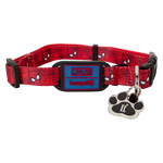 Loungefly Pets Marvel Spider- Man Dog Collar L-Large