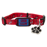 Loungefly Pets Marvel Spider- Man Dog Collar L-Large