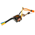 Spektrum Firma 150A Brushless Smart ESC, 3S-6S SPMXSE1150