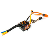 Spektrum Firma 150A Brushless Smart ESC, 3S-6S SPMXSE1150