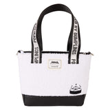 Loungefly Dreamworks Kung Fu Panda Tote Bag