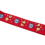 Loungefly Pets Disney Winnie The Pooh Dog Collar M-Medium