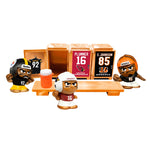 Teenymates NFL Legends Vintage Lockers 2026 Pack