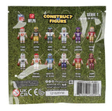McFarlane NFL Construct-a-Figure Blind Bag Pack