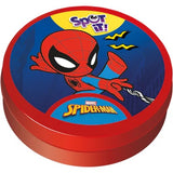 Spot It! Spider-Man Card Game Asmodee