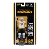 Sidney Crosby Pittsburgh Penguins McFarlane NHL Acticulated Figure