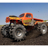 Losi Bog Hog LMT LOS04024T2 Brushless Monster RC Truck 4wd