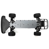 Losi LOS-2167T2 22S Dirt Late Oval Model 2wd 1/10 Green
