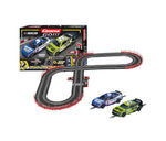 Carrera Go!!! 20062583 NASCAR Watkins Glen International Duel Hendricks Motorsports Slot Car Race Track Set 1:43