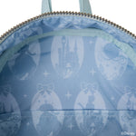 Loungefly Disney Cinderella Cosplay Mini Backpack
