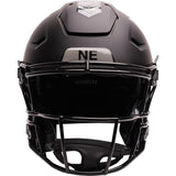 New England Patriots 2026 Salute to Service Alternate Riddell Speed Mini Helmet