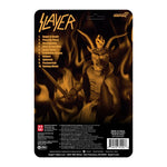 Minotaur Reign in Blood Slayer ReAction Figure