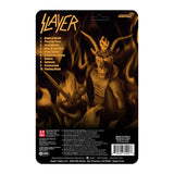 Minotaur Reign in Blood Slayer ReAction Figure