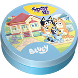 Spot It! Bluey Card Game Asmodee