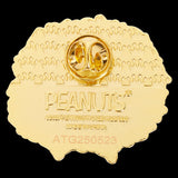 Loungefly Peanuts Snoopy & Friends Holiday Mystery Box pins (One Random Pin)