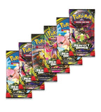 Pokemon Mega Evolution Perfect Order Booster Bundle Box