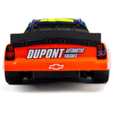 Losi LOS1120024 Jeff Gordon Chevy Monte Carlo Dupont NASCAR RC Racecar 1/12