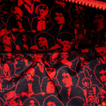 Loungefly Rocky Horror Picture Show Crossbody Bag