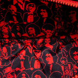 Loungefly Rocky Horror Picture Show Crossbody Bag