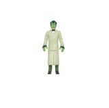 Werewolf Of London Glows In The Dark Super7 Reaction Figure