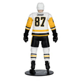 Sidney Crosby Pittsburgh Penguins McFarlane NHL Acticulated Figure