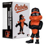 The Oriole Bird Mascot Baltimore Orioles MLB Mcfarlane Figure