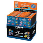 FiGPiN Lilo & Stitch Series 2 FiGPiN Mystery Mini Box of 10