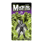 Misfits The Fiend Super7 Reaction Action Figure