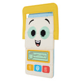 Loungefly Disney Pixar Toy Story Large Card Holder