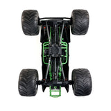 Losi LOS04028T1 LMT 2.0 4WD Solid Axle Monster Truck 1/8 Grave Digger