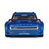 ARRMA ARA4315V4T1 1/8 Infraction 4X4 3S BLX 1/8 Truck Blue/Red