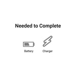 Losi LOS-2359 22S Sprint Car 2wd w/ Battery & Charger Red 1/10