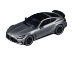 Carrera Go!!! 20064253 Mercedes- AMG GT 63 Selenite Grey  Slot Car 1:43