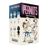 Super7 Peanuts Mystery Blind Box Reaction Figure Wave 10