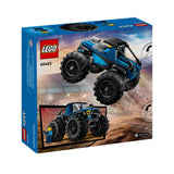 Lego 60402 City Monster Truck