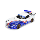 Pro-Line 368417 Dodge Viper GTS Clear Body